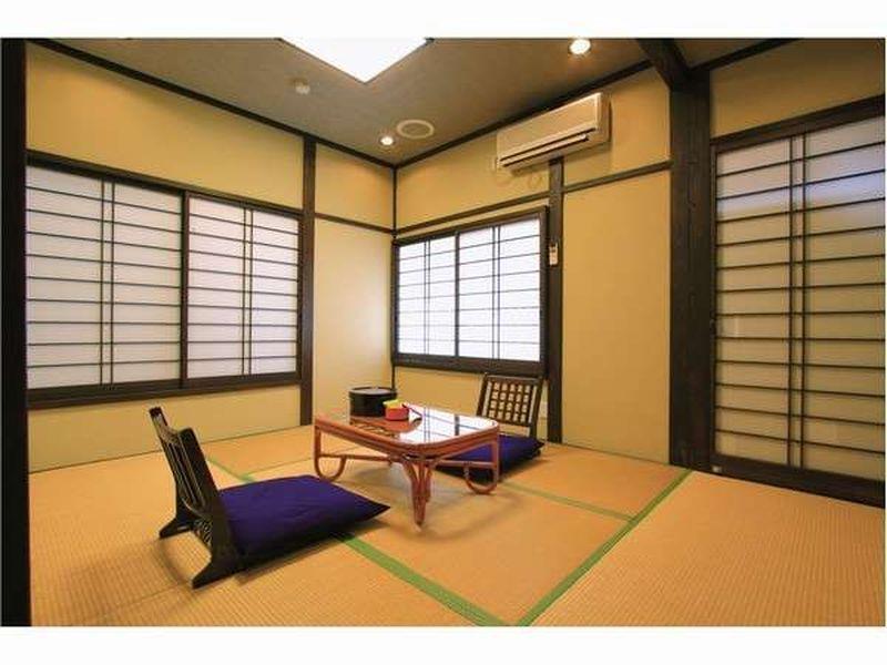 Готель Miyamotoke Ogano Екстер'єр фото