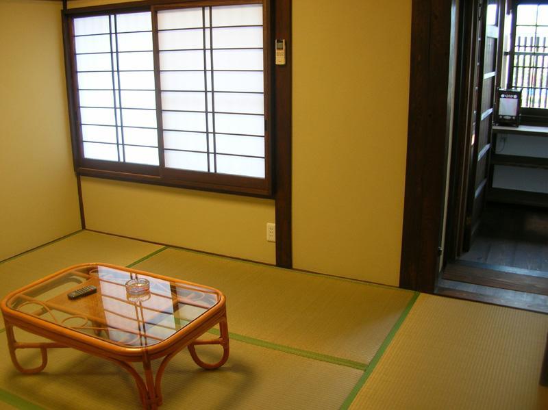 Готель Miyamotoke Ogano Екстер'єр фото