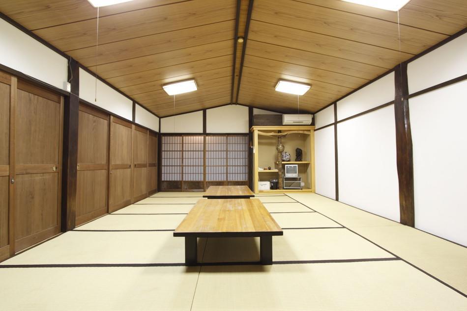 Готель Miyamotoke Ogano Екстер'єр фото